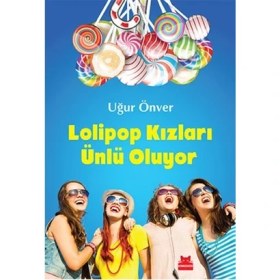 Resim Lolipop Kızları Ünlü Oluyor 