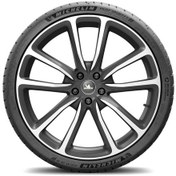 Resim Michelın Pilot Sport 4 Suv Mı 275/40R22 108y XL Yaz Lastiği 2024 