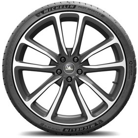 Resim Michelin Pilot Sport 4 Suv Mı 285/40R21 109Y Xl Yaz Lastiği 2024 