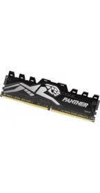 Resim Apacer Panther 8GB 3000MHz DDR4 Ram EK.08G2Z.GJF 