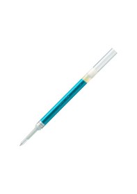 Resim Pentel 0.7 Mm Roller Kalem Refili Turkuaz 