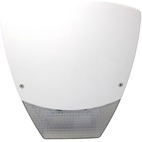Resim Electroon Trk-911 Sahte Siren Kırmızı-mavi Flaşör Ledli Dc 12volt 23x25x51mm 