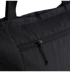 Resim Puma 09134501 Base Shopper Unisex Omuz Çantası Siyah 