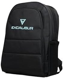 Resim Casper Excalibur 16" Suya Dayanıklı Laptop Sırt Çantası 