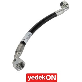 Resim AGCO Hava Kompresör Hortumu - Massey Ferguson / Fendt / Valtra | ACW1153390 