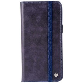 Resim iPhone Uyumlu 12 Pro Kılıf Zore Hakiki Deri Multi Cüzdan Kılıf (521389633) 