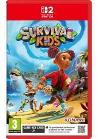 Resim Nintendo Switch 2 Survival Kids 