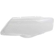 Resim Maoyaya Vw Temizlemek Sağ Passat Lens Kapağı Far Dolıty B6 06-2011 Tn Çok Renkli 