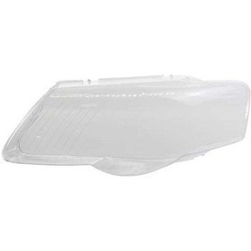 Resim Maoyaya Vw Temizlemek Sağ Passat Lens Kapağı Far Dolıty B6 06-2011 Tn Çok Renkli 