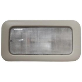 Resim OEK 735244962 FIAT TAVAN LAMBASI DOBLO-FIORINO-PUNTO-500L GRI 