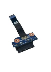 Resim Lenovo Uyumlu Ideapad G770 G780 17.3'' Dvd Connector Nbx0000Ud N11.136746 
