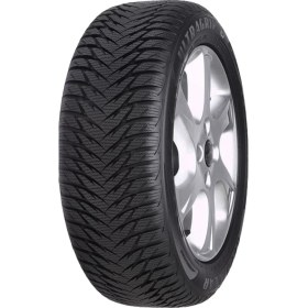 Resim Goodyear 185/65 R14 86T UltraGrip 8 Oto Kış Lastiği ( Üretim Yılı: 2023 ) 