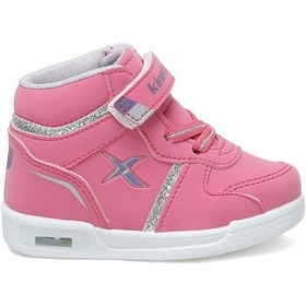Resim Kinetix Kreja Pu Hı 2pr Fuşya Kız Çocuk High Sneaker 000000000101166431 Fuşya 
