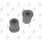 Resim Makas Lastiği Besta / E-2200 Küçük Tırtırlı Arka Yerli 0s084 28 333 10 Adet 