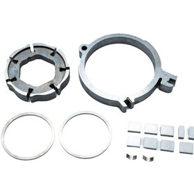 Resim Opel Corsa D E Astra J Meriva B A12XER A14XEL A14XER B12XEL B14XEJ B14XEL B14XER 2009 Sonrası Yağ Pompası Dişli Tamir Takım Kiti 