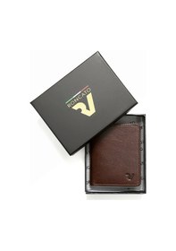 Resim Tea Cüzdan & Kartlık Erkek Diğer 1783 Roncato Crystal Skın Wallet Card Holder Tea 