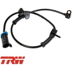 Resim Ön Teker Abs Kablosu Sensörü Opel Astra J 2010-2019 Trw 