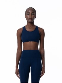 Resim SAUDE ISTANBUL Balbina Racerback Spor Sütyeni 