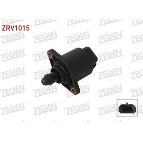 Resim Rolantı Ayar Valfı Fıat Punto 1.2 1993-1999 Zegen 