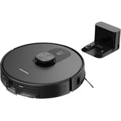 Resim Grundig Robot Süpürge Islak/Kuru 5000 Pa Emiş Gücü BLDC MOTOR 