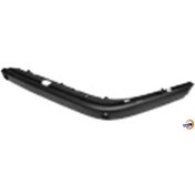 Resim Bmw 7 Serisi E38 Ön Tampon Kuş.sen.delıkli Sol.94-98 51118170555 