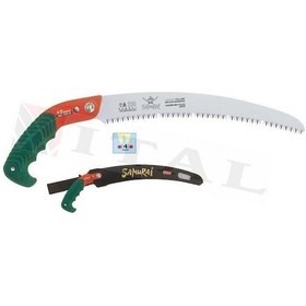 Resim Samurai Gkc-330-lh Budama Testeresi 330mm 