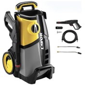 Resim Lavor Lvr 5-145 Yıkama Makinası 145 Bar 