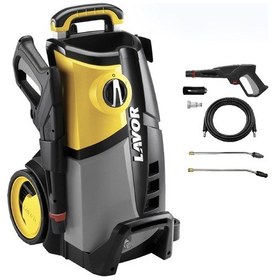 Resim Lavor Lvr 5-145 Yıkama Makinası 145 Bar 