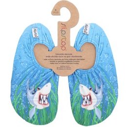 Resim Slipstop Hugo Çocuk Havuz Ve Deniz Ayakkabısı Açık Mavi 