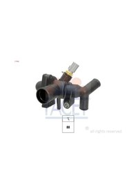 Resim Ford Ranger Termostat 2.2 Tdci 2012-2018 Facet 77948 