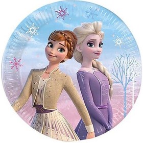 Resim Frozen 2 Wind Spirit Tabak Pk:8 