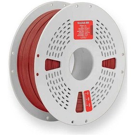 Resim Tinylab 3d 1.75 Mm Bordo Pla Filament - Combo Uyumlu Makara 