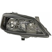 Resim Opel Astra G Sağ Ön Far Füme Depo Marka 