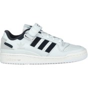 Resim Adidas Forum Mens Sneaker Grey Erkek Günlük Spor Ayakkabı Gri 