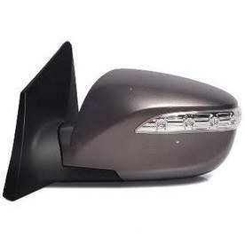 Resim İx35 2011- Dikiz Aynası El.ıs.sin.katln. Sol Oem No: 87610-2s230 