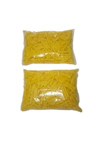 Resim Roket Dübel Sarı- 10 Mm - Paket 500 Adet 