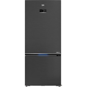 Resim Beko 678551 EDI No Frost Buzdolabı 