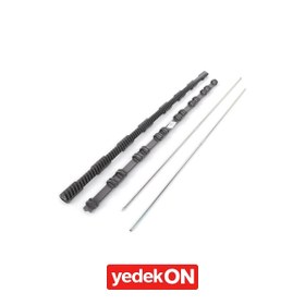 Resim AGCO Konveks Işın Bağlantı Kiti - Massey Ferguson / Fendt / Valtra | ACW0711930 