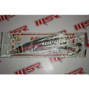 Resim Tvs Wego New Stıcker Siyah (538769111) 