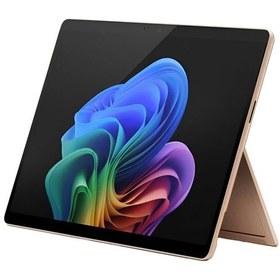 Resim Microsoft Surface Pro 11 Snapdragon X Elite IY4-00013 16 GB 512 GB 13" W11H Dizüstü Bilgisayar 