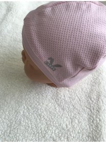 Resim Capps Şapka Penye Pembe-8983 Pembe 