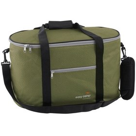 Resim Easy Camp Arctic Daisy L Cool Bag 28 Litre Soğutucu Termal Çanta Çok Renkli 