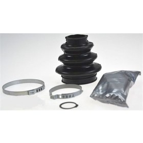 Resim Bmw E90 Kasa 320i Arka Dış Aks Körüğü Tamir Takımlı Gnk Marka 33217529919 