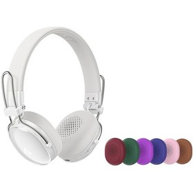 Resim CBTxGlobal Acefast H4 Kablosuz Kulaklık Hifi Ses Bluetooth Kulaklık 