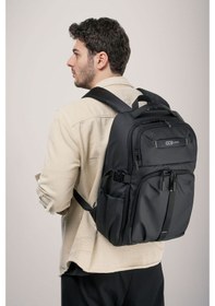 Resim Ççs Unisex Sırt Çantası Ccs51829 Siyah 