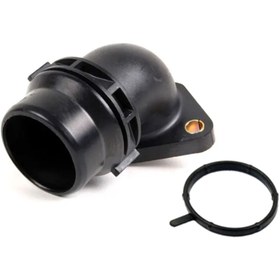 Resim Bimbo Otomotiv E46 M43 Su Flanşı 11531743329 