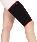 Resim Mediwitt Neopren Üst Baldırlık 