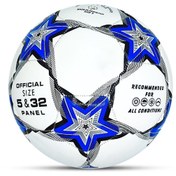 Resim Tosima Focus Dikişli Futbol Topu Halı Saha Topu Maç Topu 5 Numara 