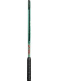 Resim Yonex Percept 100d Inch 305 Gram Kordajsız Zeytin Yeşili Tenis Raketi 