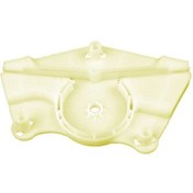 Resim Toledo Cam Kriko Motor Kapağı Sağ 